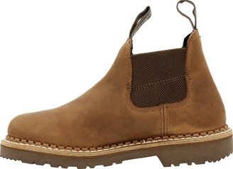 Georgia Giant Revamp Women's Chelsea Boot Size 7(M)