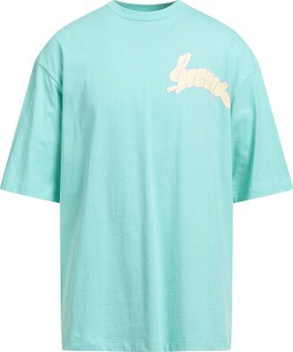 PHARMACY INDUSTRY T-shirt Turquoise