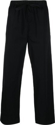 Poplin Pajama Trousers