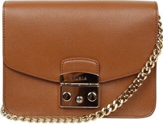 Metropolis Crossbody Bag