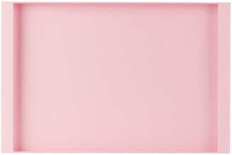 New Tendency Pink Torei Tray