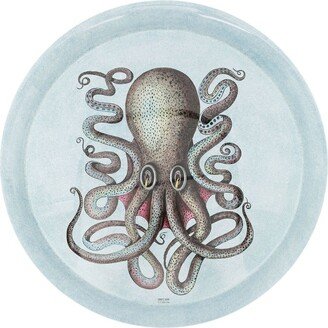 Polipo octopus-print tray