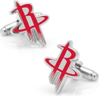 Houston Rockets Cufflinks