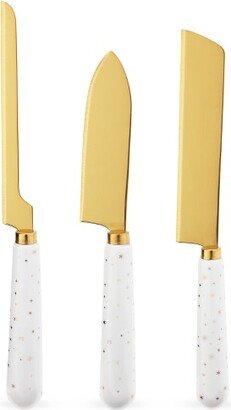 Starlight Cheese Knife Set