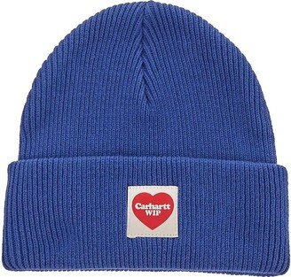 Heart Beanie Hat