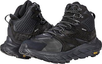 Anacapa Mid GORE-TEX(r) (Black/Black) Men's Shoes