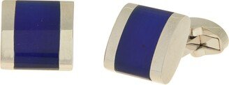 Square Cuff Links-AA