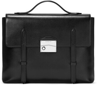 Meisterstück Neo Leather Briefcase-AB