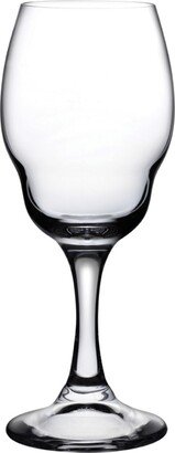 Heads Up White Wine Glass Set, 2 Piece