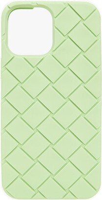 Weaved iPhone 13 Pro Max Case-AA