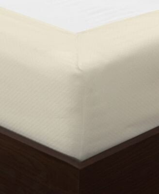 Dream Space Diamond Matelasse Box Spring Covers