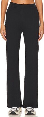 RE ONA Signature Wide Leg Modal Pant