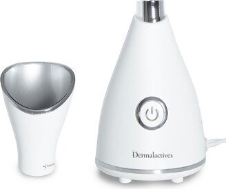 Dermalactives Nano Ionic Facial Steamer-AB