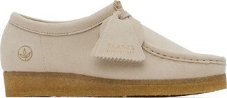 Off-White Wallabee Derbys