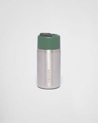 Stainless Steel Travel Mug, 340 ml