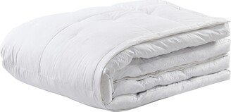 HeiQ Cooling 3 White Downtop Featherbeds, King