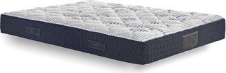 Magniflex Eurobreeze 10In Medium Firm Mattress