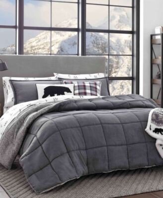 Sherwood Comforter Sets