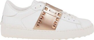 Garavani Rockstud Low-Top Sneakers