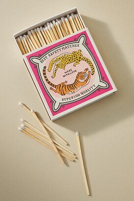 Archivist Matchbox