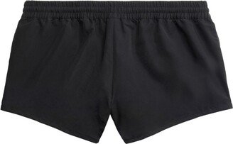 Cotton Running Shorts