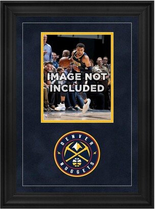 Fanatics Authentic Denver Nuggets Deluxe 8