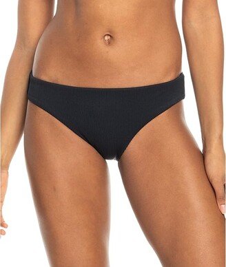 Rib Love The Comber (Anthracite) Women's Swimwear