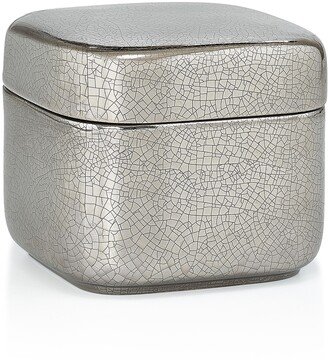 Pia Silver Canister-AA