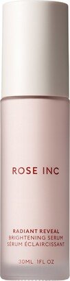 ROSE INC Radiant Reveal Clean Brightening Vitamin C Serum