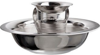 Netila Stainless Steel Set Wash Cup And Bowl