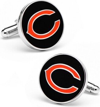 Chicago Bears Cufflinks