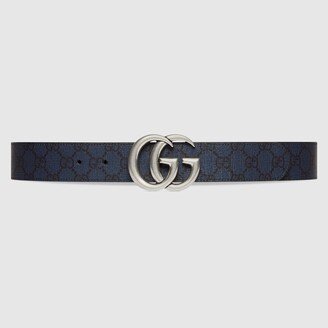 GG Marmont reversible belt-AH