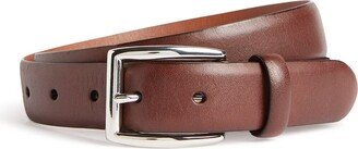 Leather Harness Dress Belt