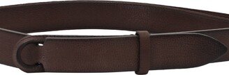 No Buckle Belt-AB