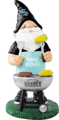 Foco Seattle Kraken Grill Gnome