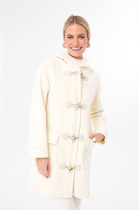 Blanc D'Hiver Venus Coat