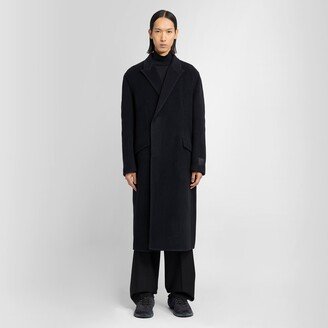 Man Black Coats-AM