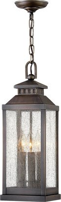 Revere Outdoor Pendant Light-AA