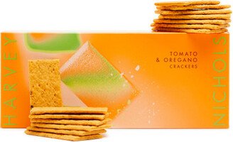 Tomato & Oregano Crackers 150g