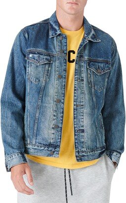 Yakima Ridge Denim Jacket