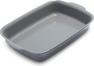 Premiere Ceramic Nonstick Ovenware Rectangular Baker