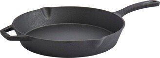 Smith and Clark Unlimited Cast Iron 12