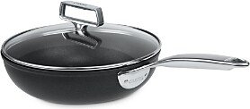 Castel Pro Ultralu 2-Quart Non Stick Sautepan & Lid