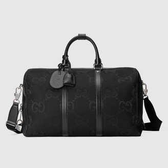 Jumbo GG small duffle bag-AB