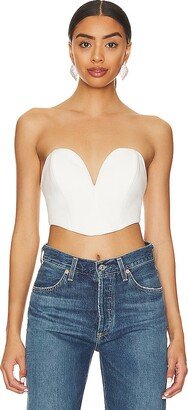 Cherri Crop Top-AC