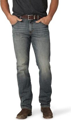 Retro Slim Straight in Merriam (Merriam) Men's Jeans