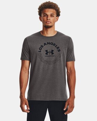 Men's UA Los Angeles Short Sleeve