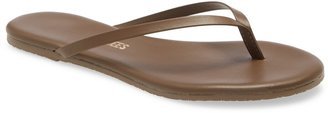 'Liners' Flip Flop