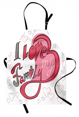 Family Apron