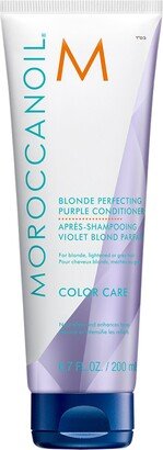 Blonde Perfecting Purple Conditioner